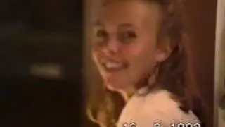 Gästis i Grebbestad augusti -92