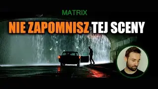 Ta scena z filmu "Matrix" zmieni Cię na zawsze.