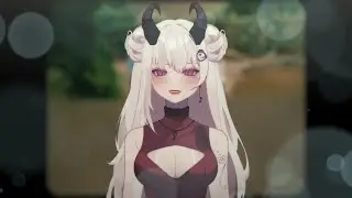 怪獣の花唄 / Vaundy【Xaeela Cover】Female Ver.