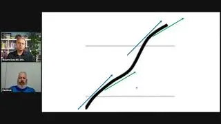 8/22/2024 - Paul Bork Presents COVID Stats