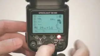 Timography Video Blog #9 - Part 1 - Using Nikon CLS