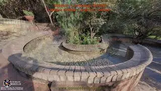 Landscape Design- PART-6 (Laureate Design Lab)