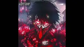 ASYLUM (Heavy Metal x Phonk)