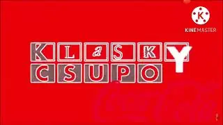 Klasky Csupo in Coca Cola Chorded