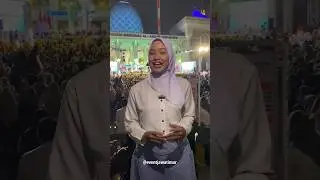 Launching Festival Ramadhan Genzi 2023