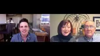 Nerium Success Story: Paddy McCracken Interviews Marilyn And Don Creek