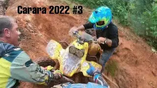 Carara 2022 #3 - Trx400Ex Sportrax - Costa Rica