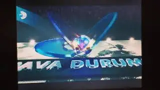 KANAL D - ana haber bitiş, hava durumu kuşağı, sinema, sponsorluk ve akıllı işaretler jeneriği(2020)