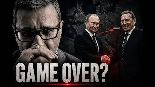 END OF THE GAME?