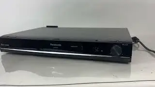 Panasonic SA-PT770 5 Disc Changer DVD Home Theater System HDMI w/ Receiver