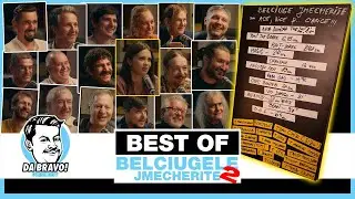 🔵 BEST OF DA BRAVO! Podcast - Belciugele Jmecherite 2 (#19 - #38)