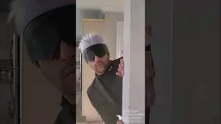 Gojo Searching Pt.2