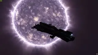Eve Online - Thanatos VS... Stuff 30 Killmarks