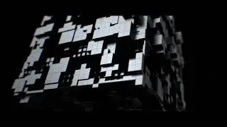 Cinematic Logo | Premiere Pro Template