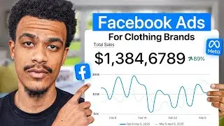 How To Run Facebook Ads For Your Clothing Brand