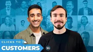 How to Scale Your LinkedIn Marketing and Land More Leads with Aman Ghataura