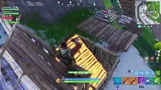 Friday night fortnite cup Clutching up...