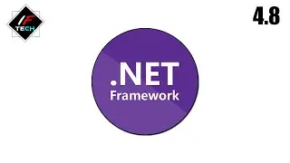COMO BAIXAR E INSTALAR NET FRAMEWORK 4.8