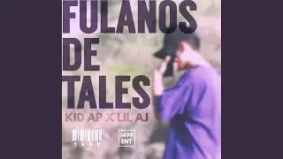 Fulanos de Tales
