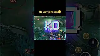 Easy to counter johnson😁 