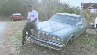 Pistol Pete x Beezay - My Nigga