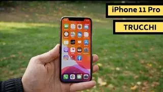 iPhone 11 Pro - 