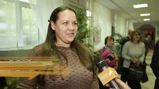 "Домашние животные": Репортаж с акции "Добрые глаза"