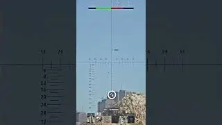 Везучий вертолётик🚁