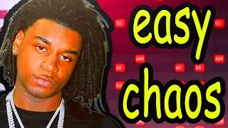 THE BEST KEN CARSON MORE CHAOS TUTORIAL EVER (107% best confirmed)