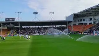 Blackpool - Preston North End Pre-Match 22.10.2022