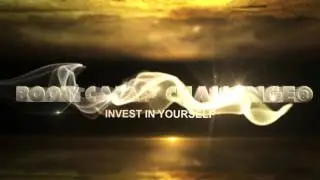 Boot Camp Challenge® Invest in Yourself