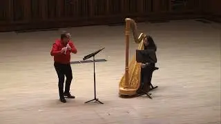 Naiades Fantasy Sonata by William Alwyn