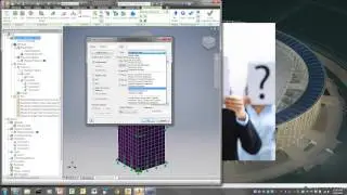 What is In-CAD? Autodesk Nastran In-CAD