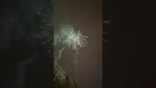 С Новым годом 🔥 Салют 49 залпов за 25 тыс