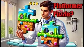 Open-Platformer Surgery | Piece By Piece Demo