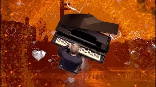 londonvision feat. Tiina - Deep in my heart - lyric video