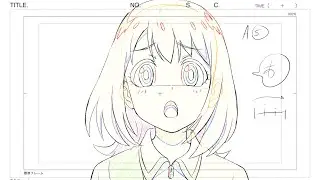 How I Animate a Scene from Beginning to End
