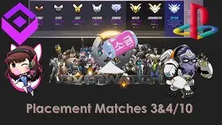 Can't Stop Tilting! (S5 Placement 3&4)