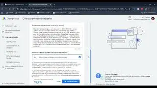 Como Criar uma Conta no Google Ads em 2025 | Passo a Passo para Iniciantes