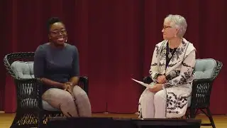 Supporting Youth Mental Health: A Conversation with Dr. Sarah Y. Vinson
