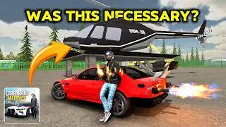 NEW BETA UPDATE! Everything You NEED To Know! - Car Parking Multiplayer