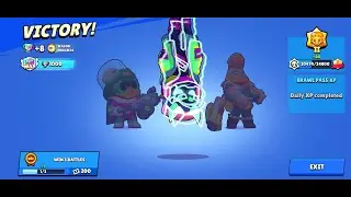 Max tier? | brawl stars