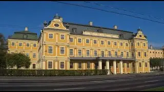 Питер, день 1-й...