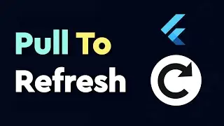 Pull to Refresh em Flutter 2022 (Refresh Indicator)