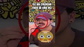Vc já comeu kit kat de milho?