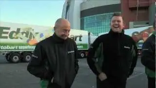 Eddie Stobart Series 4 30" Launch Promo on Channel 5