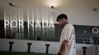POR NADA | XQUAD Ft. Ambkor