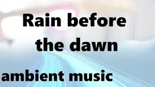 Music for Meditation - 