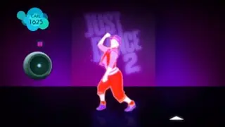 Just Dance 2 Gameplay - Everyone Knows That [+ making of]