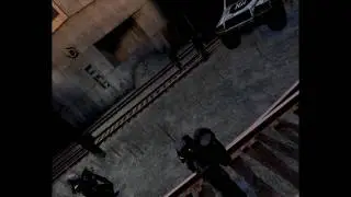 Gmod : Lost city Episode 2
